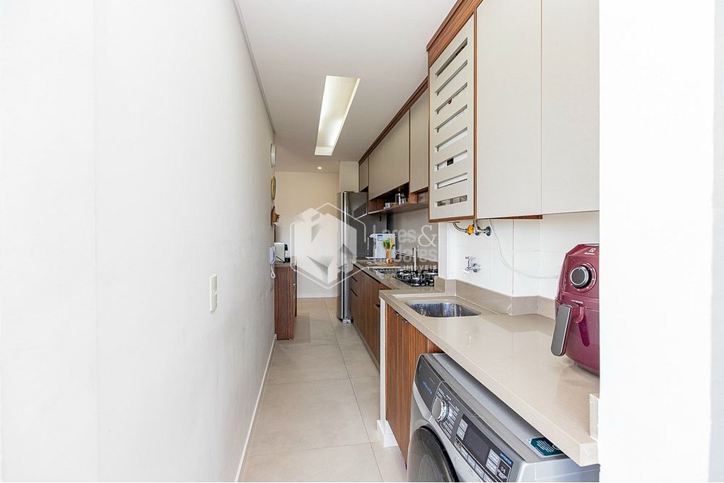 Apartamento à venda com 3 quartos, 81m² - Foto 39