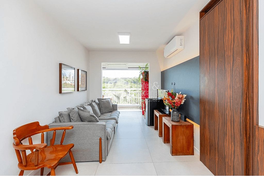 Apartamento à venda com 3 quartos, 81m² - Foto 46