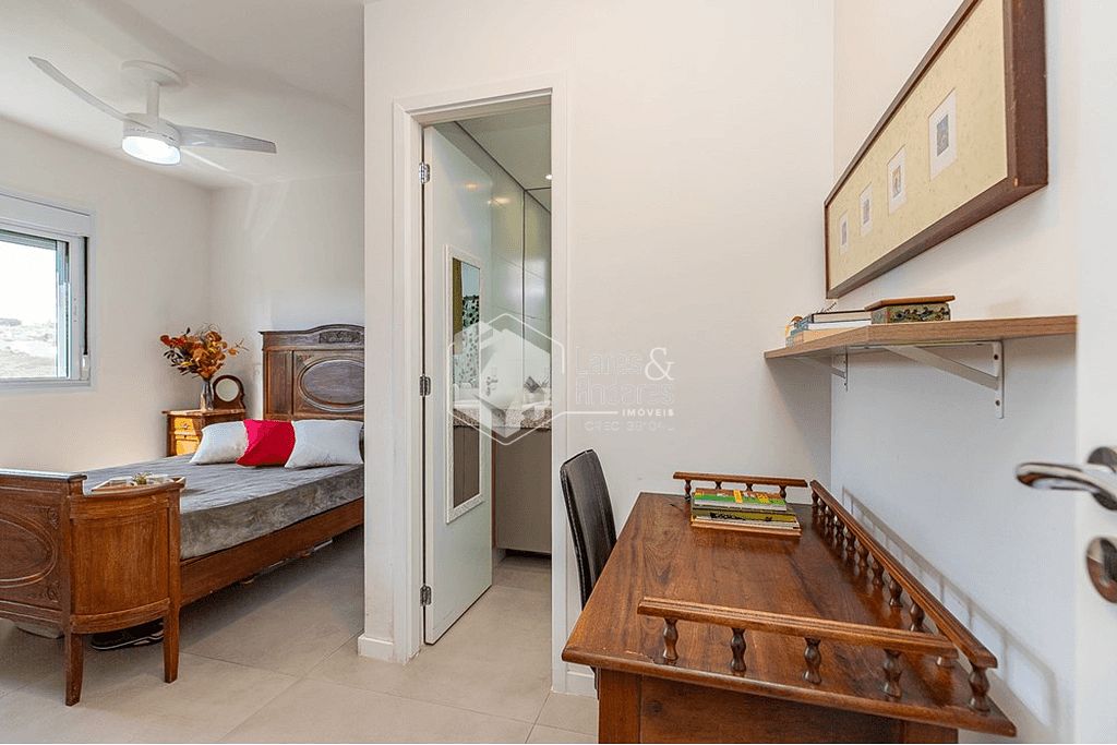 Apartamento à venda com 3 quartos, 81m² - Foto 15