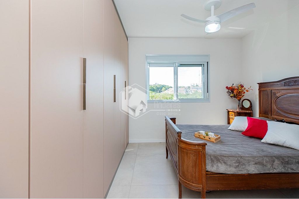 Apartamento à venda com 3 quartos, 81m² - Foto 4