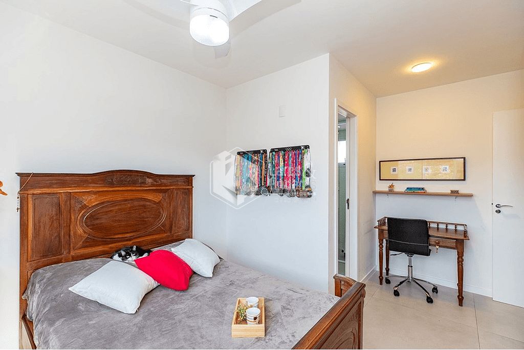 Apartamento à venda com 3 quartos, 81m² - Foto 6