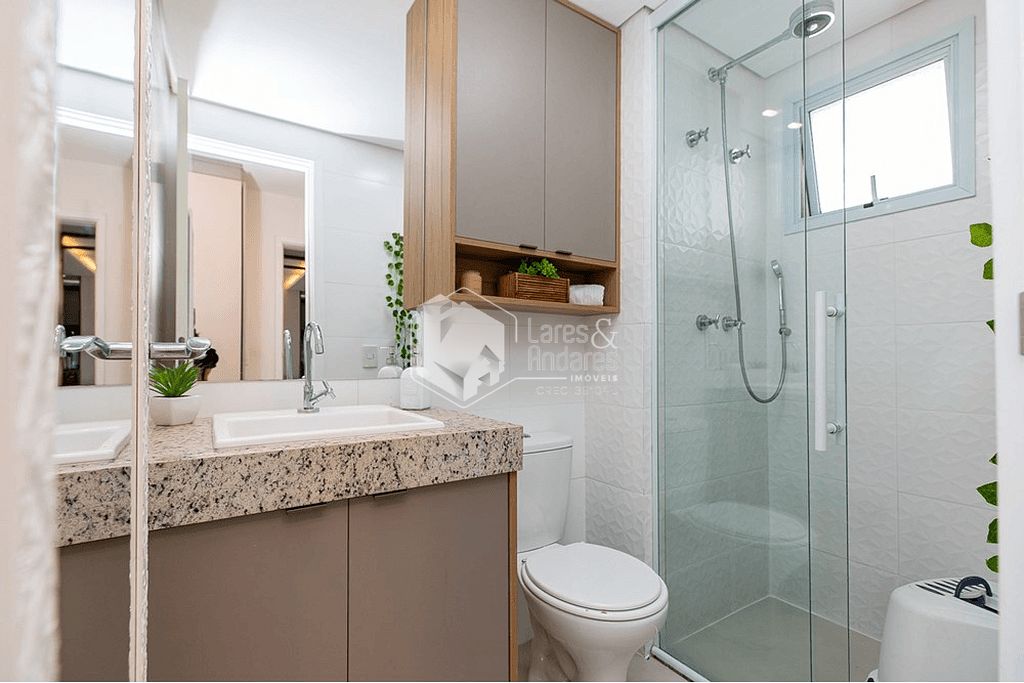Apartamento à venda com 3 quartos, 81m² - Foto 7