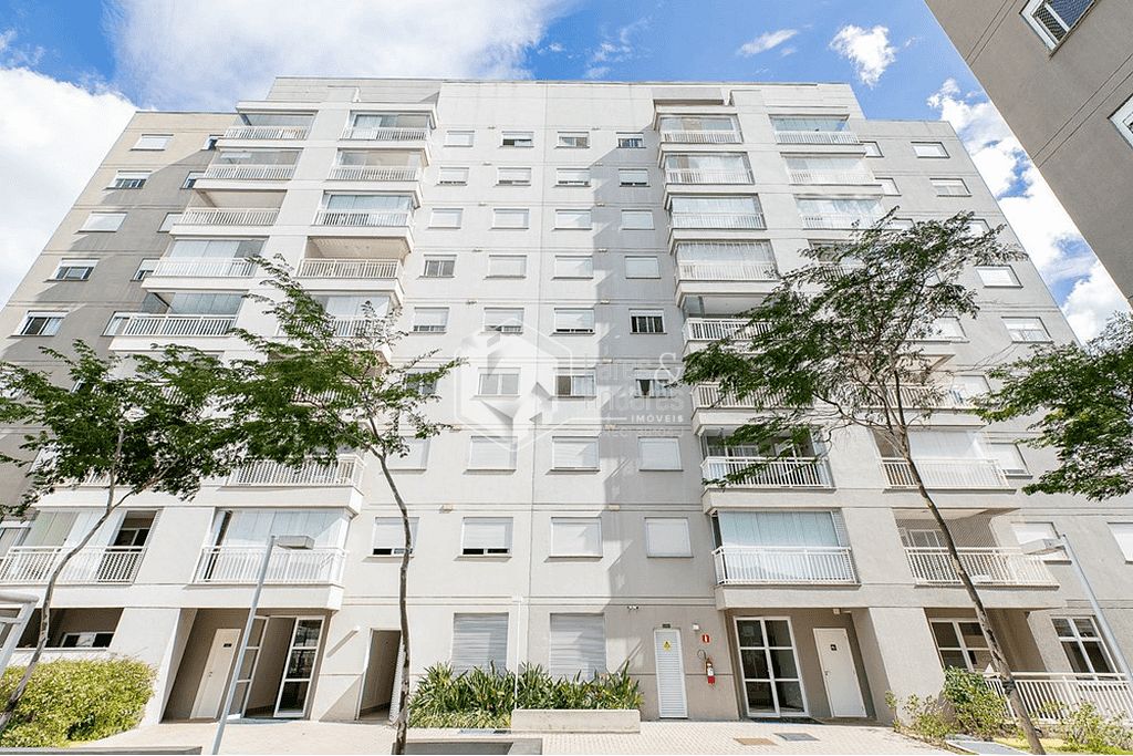 Apartamento à venda com 3 quartos, 81m² - Foto 8