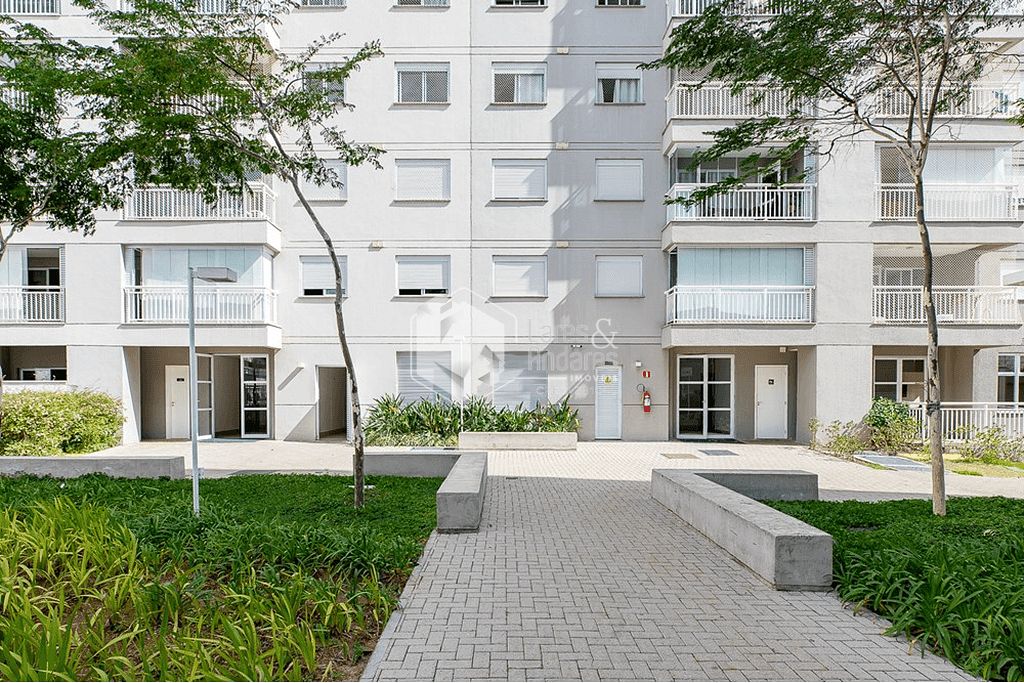 Apartamento à venda com 3 quartos, 81m² - Foto 9