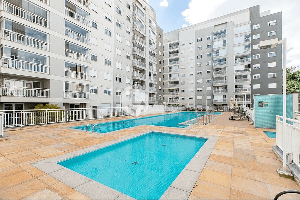 Apartamento à venda com 3 quartos, 81m² - Foto 10