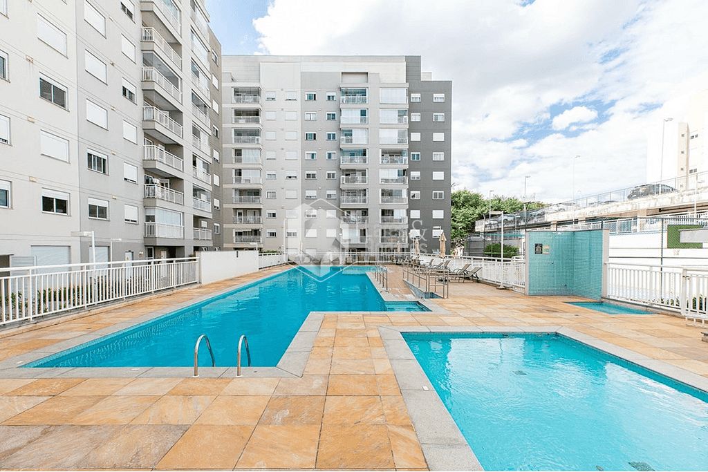 Apartamento à venda com 3 quartos, 81m² - Foto 11