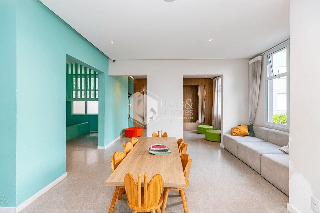 Apartamento à venda com 3 quartos, 81m² - Foto 14