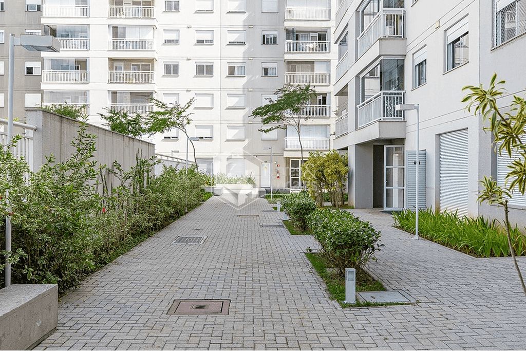Apartamento à venda com 3 quartos, 81m² - Foto 17
