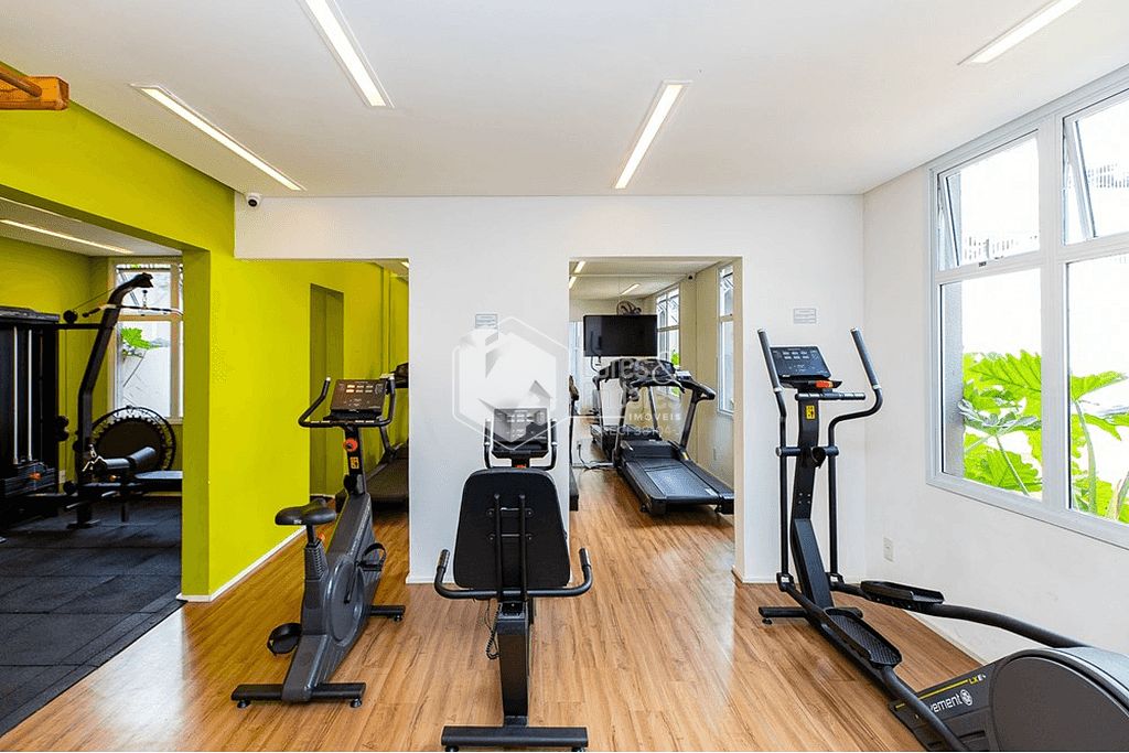 Apartamento à venda com 3 quartos, 81m² - Foto 21