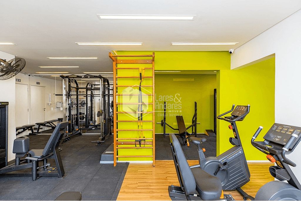 Apartamento à venda com 3 quartos, 81m² - Foto 22
