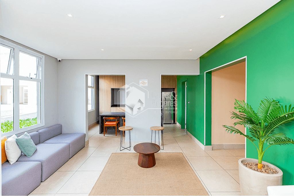 Apartamento à venda com 3 quartos, 81m² - Foto 24