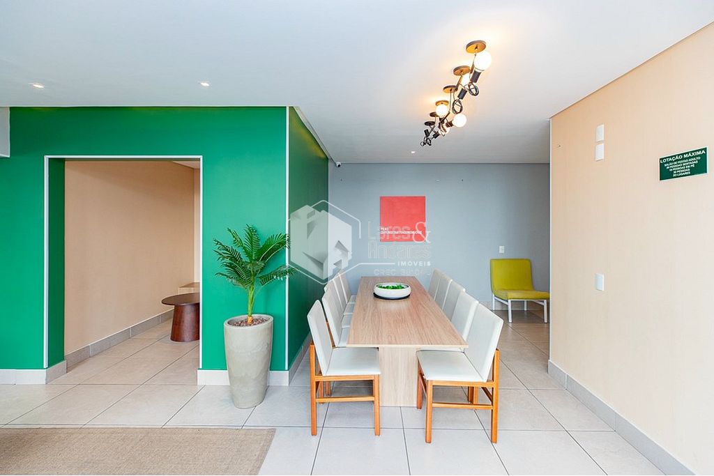 Apartamento à venda com 3 quartos, 81m² - Foto 25
