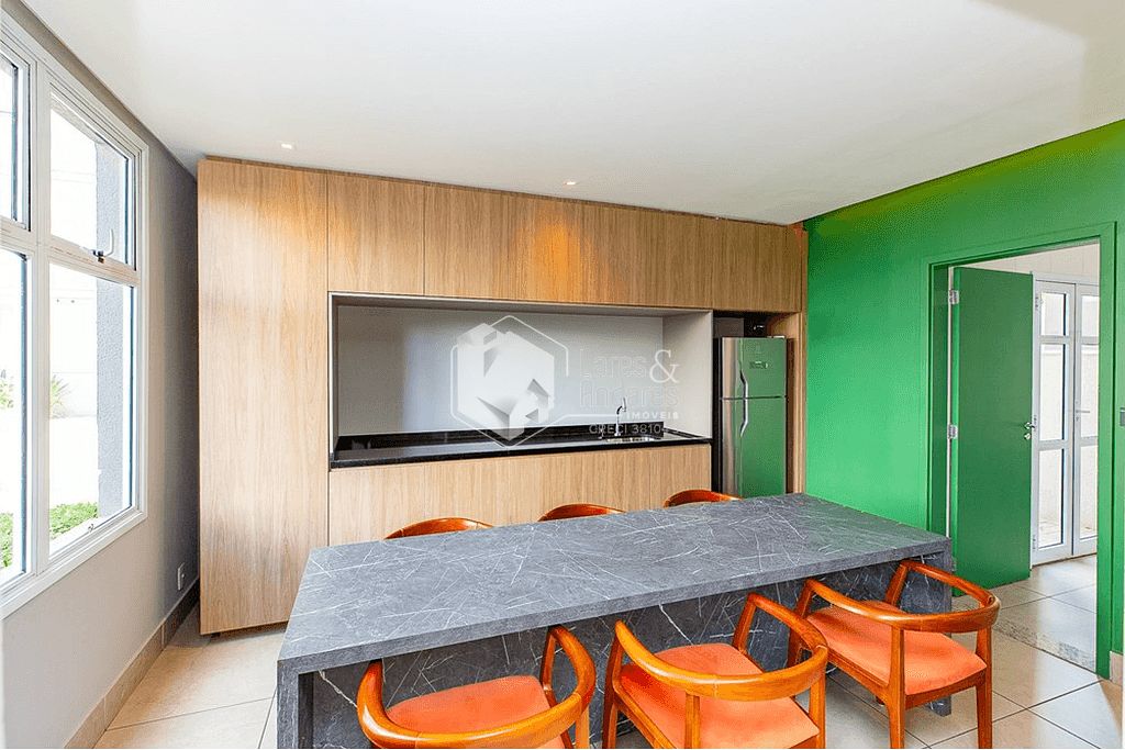 Apartamento à venda com 3 quartos, 81m² - Foto 26