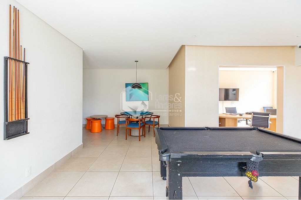 Apartamento à venda com 3 quartos, 81m² - Foto 27