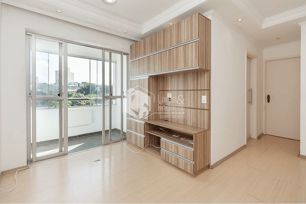 Foto do Apartamento-Apartamento à venda 2 Quartos 1 Suite 1 Vaga 51M² Parada Inglesa São Paulo - SP