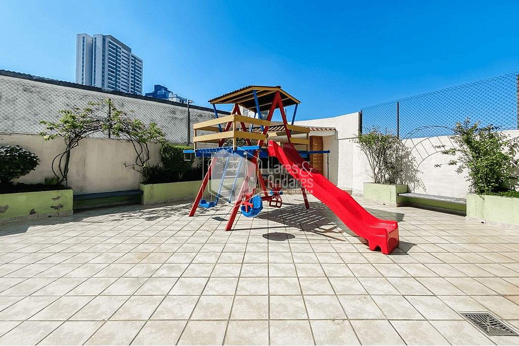 Foto do Apartamento-Apartamento à venda 2 Quartos 1 Suite 1 Vaga 51M² Parada Inglesa São Paulo - SP
