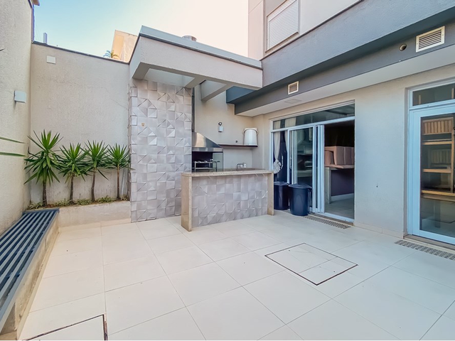 Foto do Apartamento - Apartamento à venda 2 Quartos 1 Suite 1 Vaga 46M² Vila Gustavo São Paulo - SP | Lares e Andares Imóveis