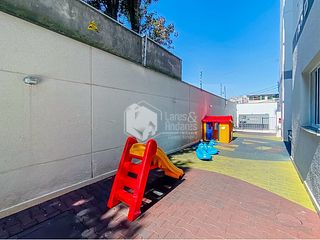 Foto do Apartamento-Apartamento à venda 2 Quartos 1 Suite 1 Vaga 46M² Vila Gustavo São Paulo - SP
