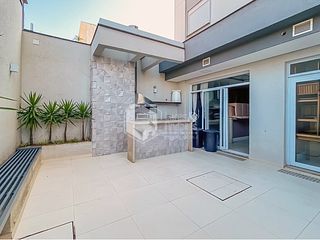 Foto do Apartamento-Apartamento à venda 2 Quartos 1 Suite 1 Vaga 46M² Vila Gustavo São Paulo - SP