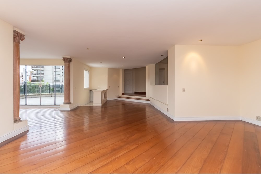 Apartamento à venda 4 Quartos 4 Suites 5 Vagas 350.71M² Santa Cecília São Paulo - SP