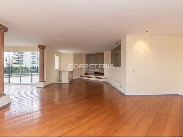 Apartamento 4 quartos e 5 banheiros, à venda, no bairro Santa Cecília em São Paulo