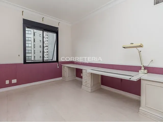 Apartamento 4 quartos e 5 banheiros, à venda, no bairro Santa Cecília em São Paulo