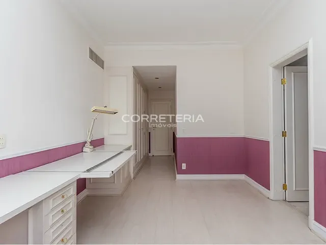 Apartamento 4 quartos e 5 banheiros, à venda, no bairro Santa Cecília em São Paulo