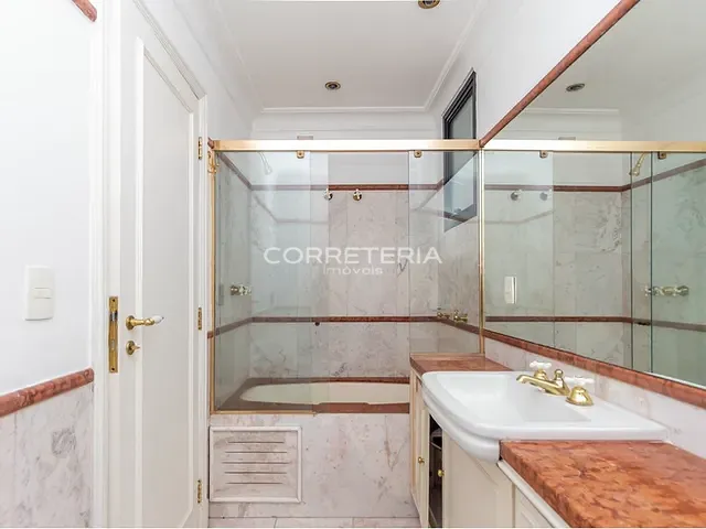 Apartamento 4 quartos e 5 banheiros, à venda, no bairro Santa Cecília em São Paulo