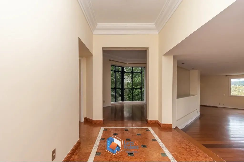 Apartamento, 4 quartos, 350 m² - Foto 32
