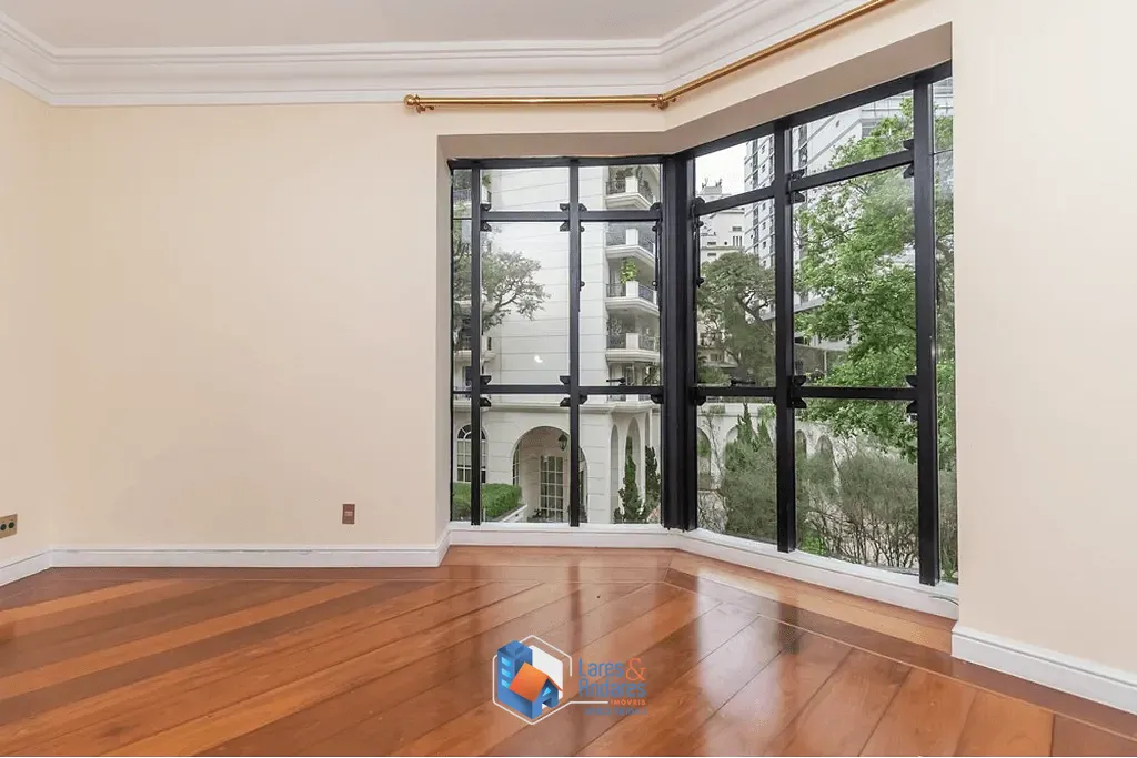 Apartamento, 4 quartos, 350 m² - Foto 34