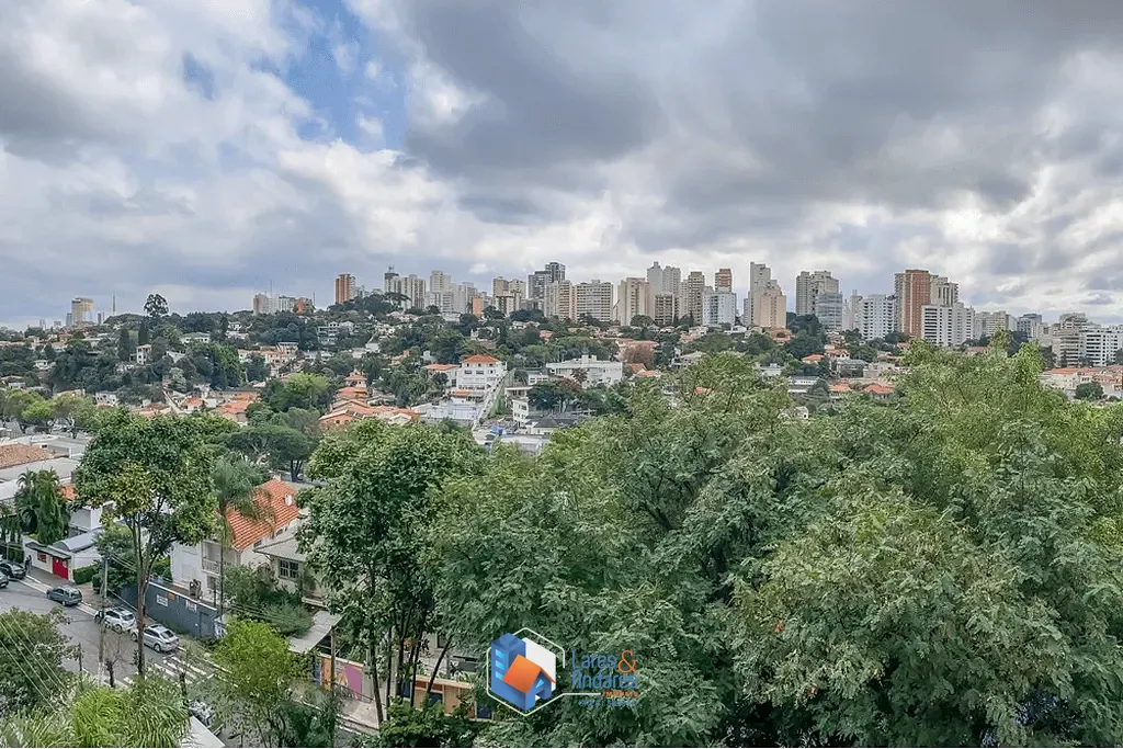 Apartamento, 4 quartos, 350 m² - Foto 37