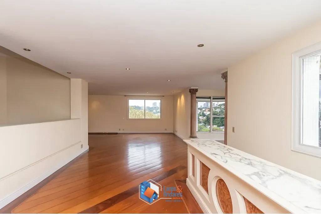 Apartamento, 4 quartos, 350 m² - Foto 38