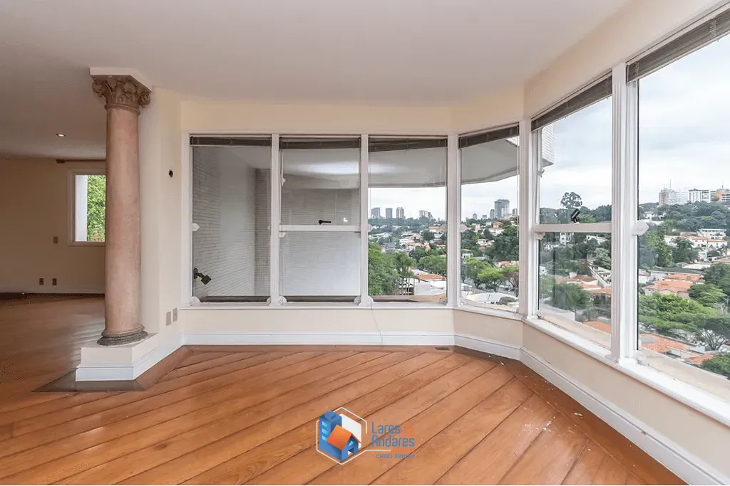 Apartamento, 4 quartos, 350 m² - Foto 39