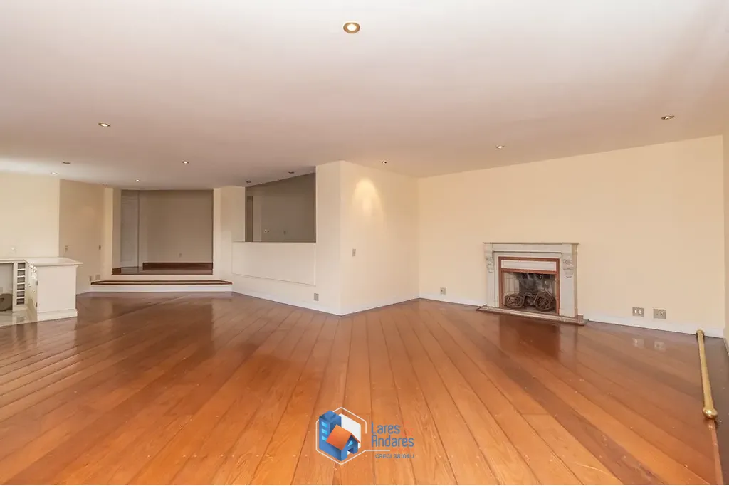Apartamento, 4 quartos, 350 m² - Foto 40