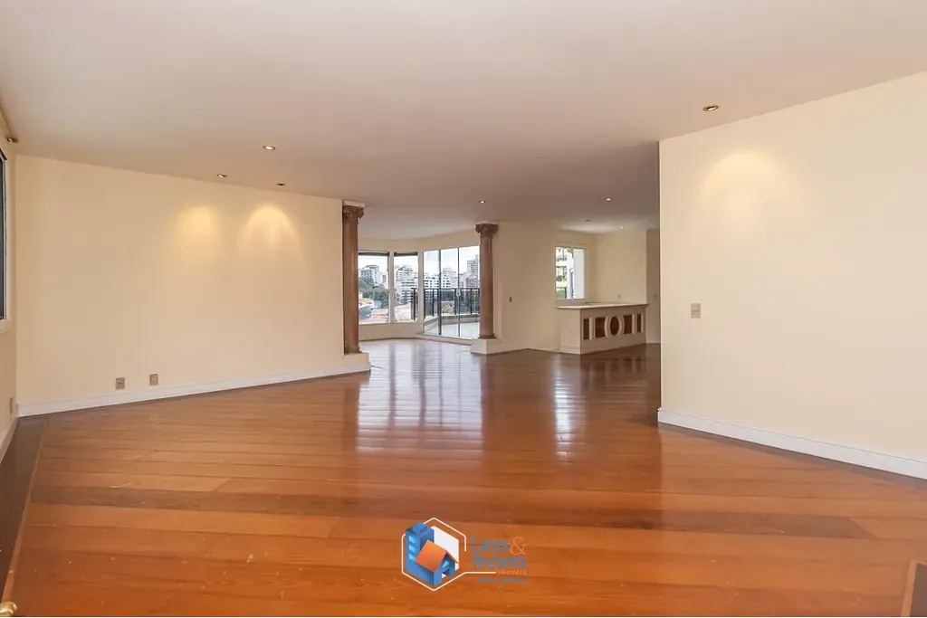 Apartamento, 4 quartos, 350 m² - Foto 41