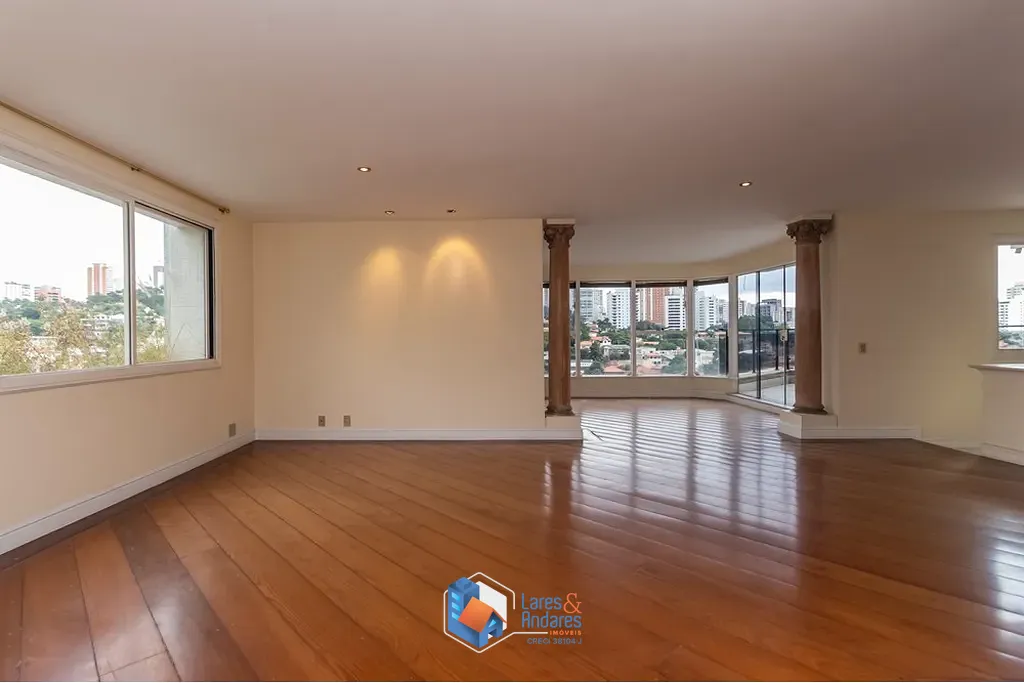 Apartamento, 4 quartos, 350 m² - Foto 42