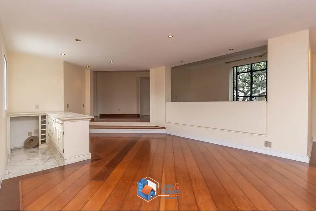Apartamento, 4 quartos, 350 m² - Foto 43