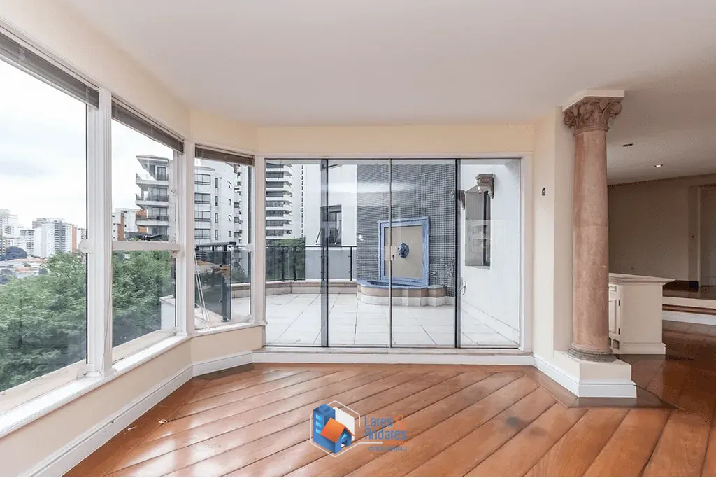 Apartamento, 4 quartos, 350 m² - Foto 44