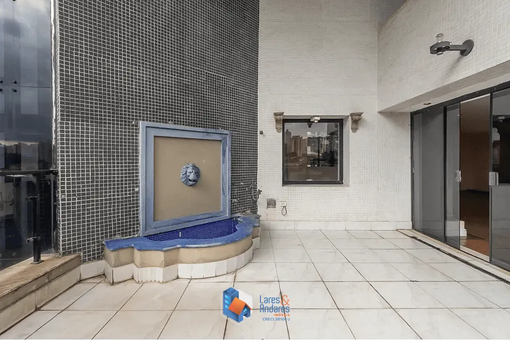 Apartamento, 4 quartos, 350 m² - Foto 45