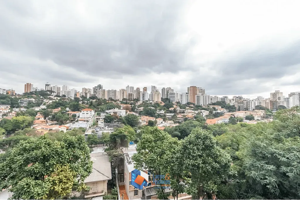 Apartamento, 4 quartos, 350 m² - Foto 31