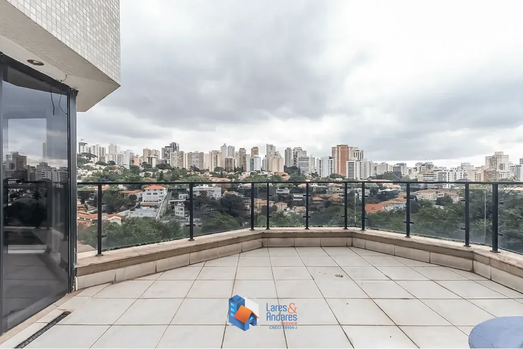 Apartamento, 4 quartos, 350 m² - Foto 47