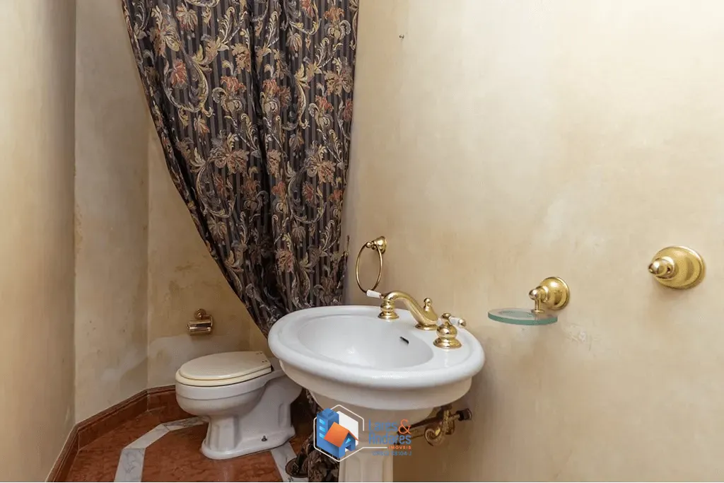 Apartamento, 4 quartos, 350 m² - Foto 49