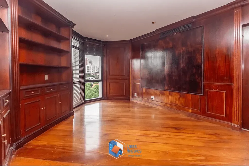 Apartamento, 4 quartos, 350 m² - Foto 50
