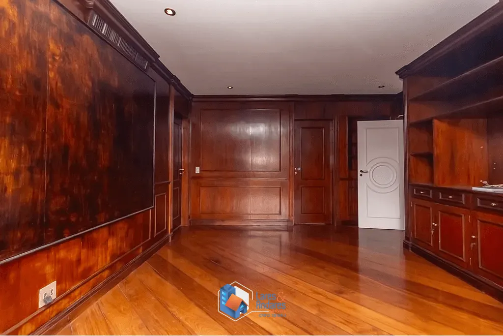 Apartamento, 4 quartos, 350 m² - Foto 51