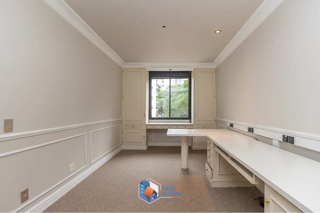 Apartamento, 4 quartos, 350 m² - Foto 52