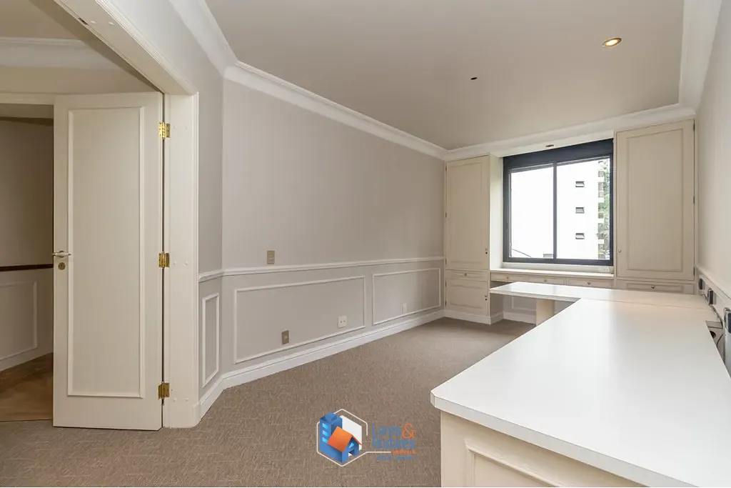 Apartamento, 4 quartos, 350 m² - Foto 53