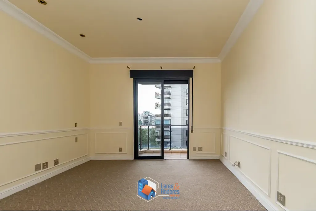 Apartamento, 4 quartos, 350 m² - Foto 55