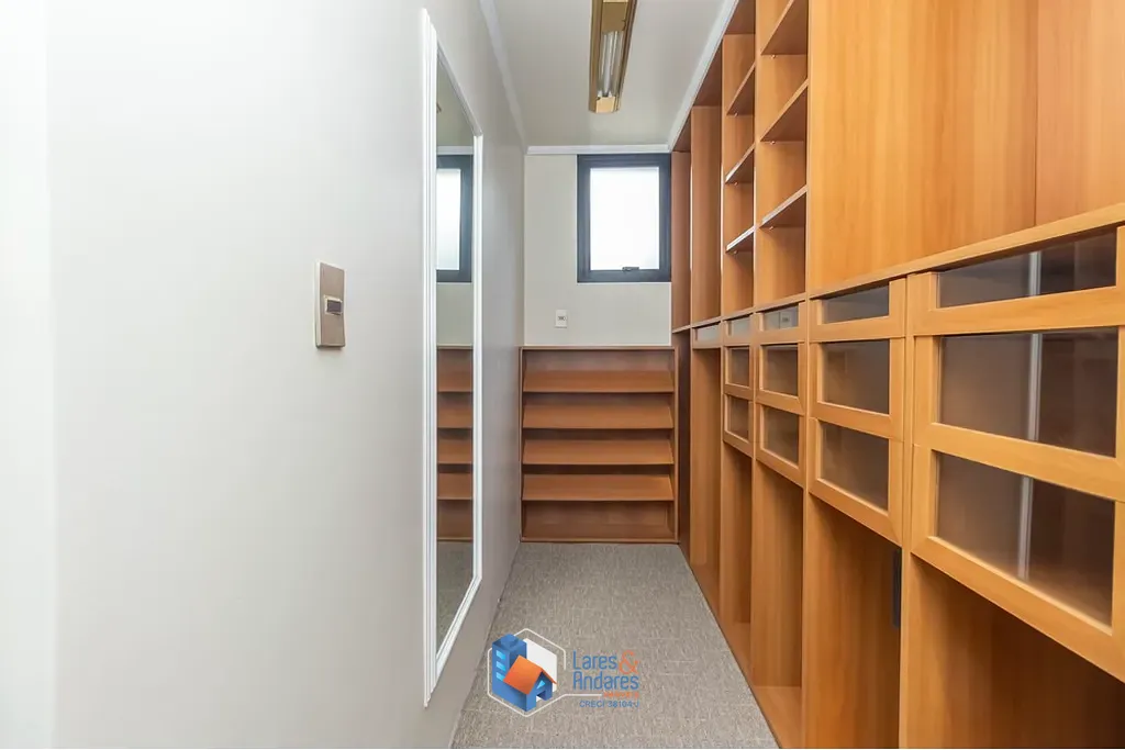 Apartamento, 4 quartos, 350 m² - Foto 56