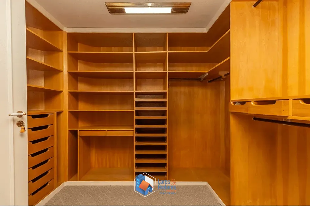 Apartamento, 4 quartos, 350 m² - Foto 57