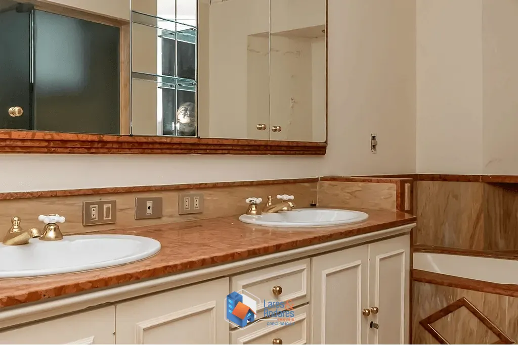 Apartamento, 4 quartos, 350 m² - Foto 59